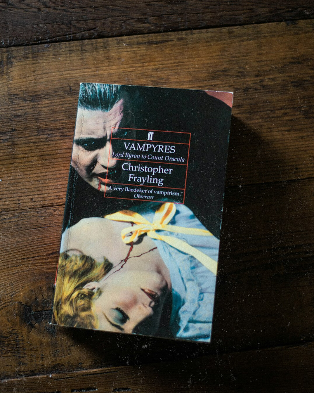 classic mystery book