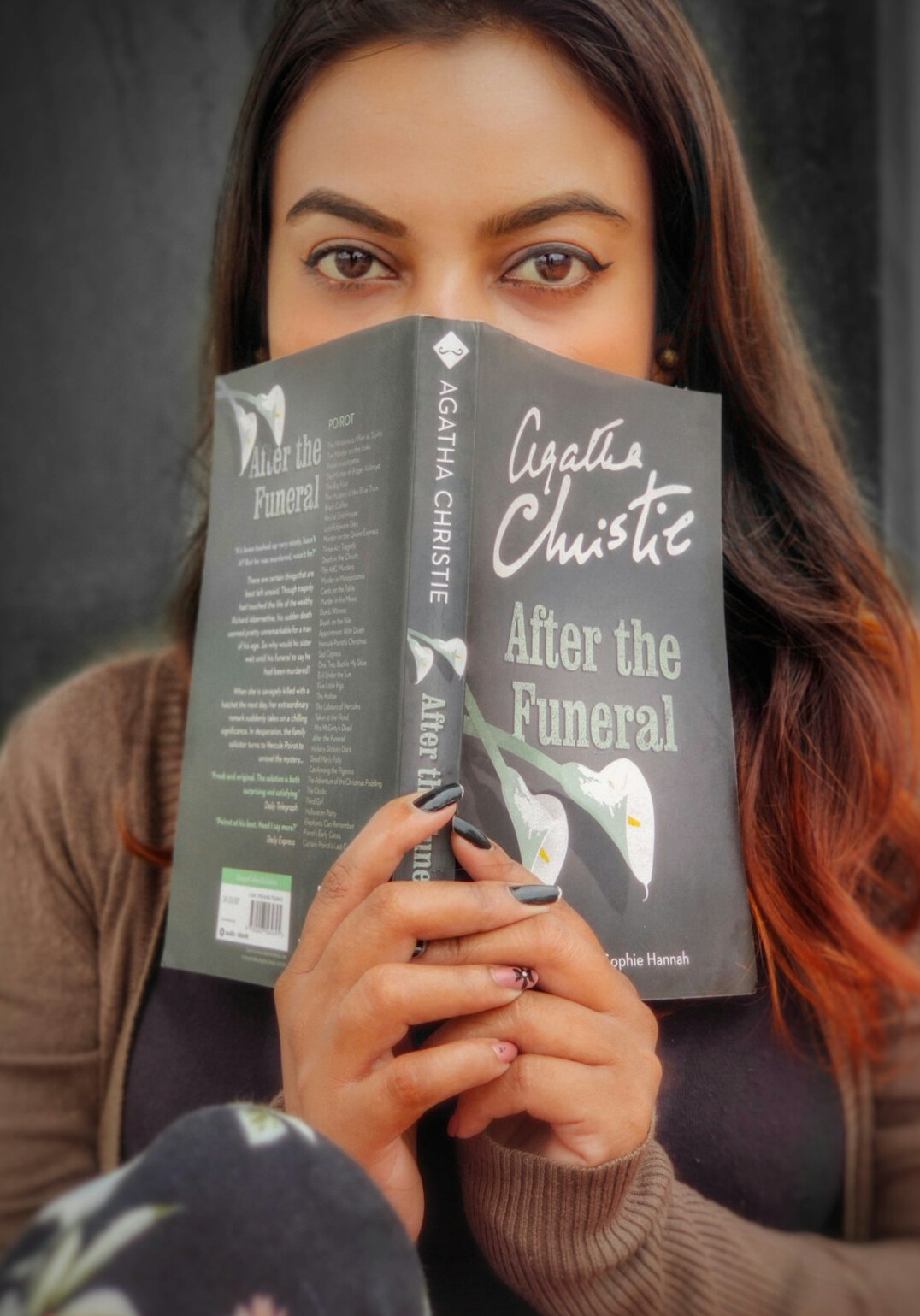 suspense author interview
